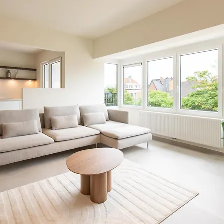 Daire Cozy Seaside