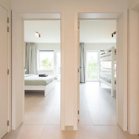 Cozy Seaside דירה