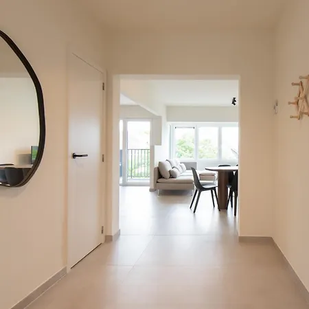 דירה Cozy Seaside